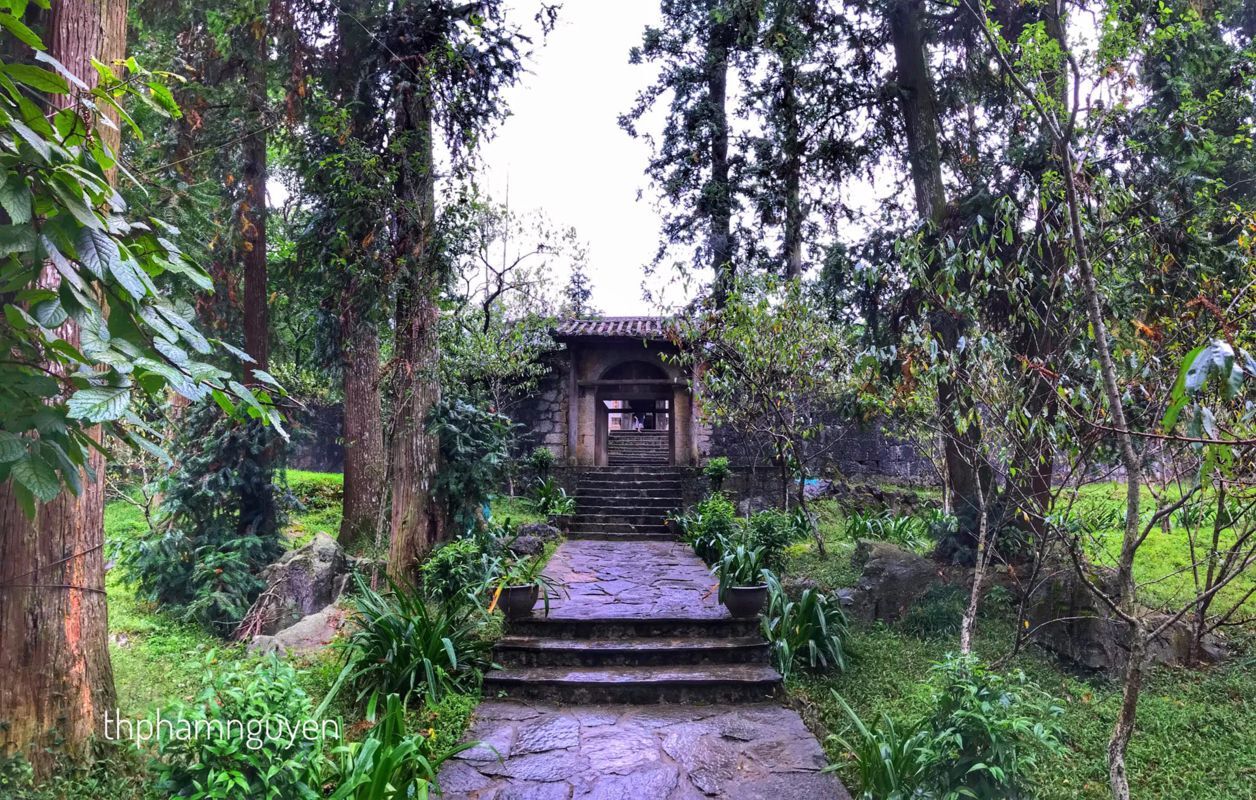 Learn Tuyen Quang’s cultural legacy with expert insights