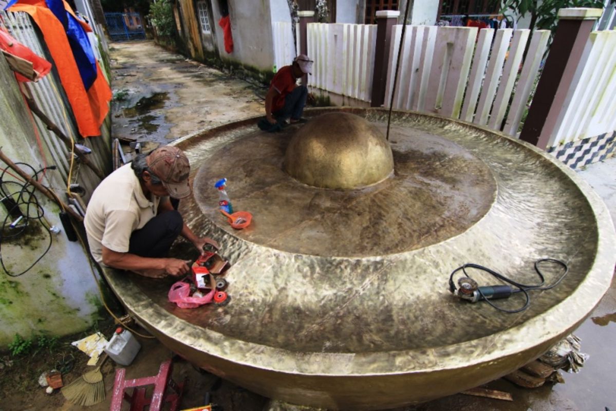 Photograph the timeless allure of Da Nang’s heritage