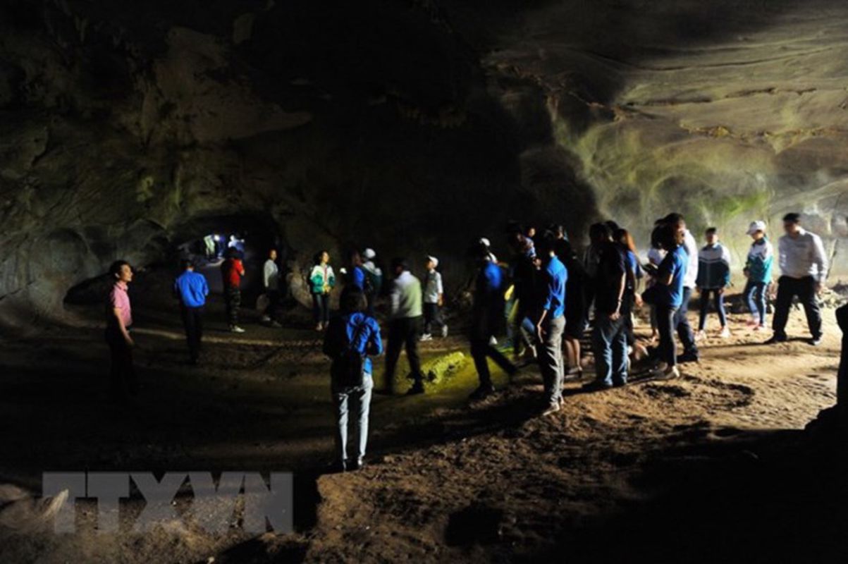 Dive into the prehistoric charm of Ninh Binh Travel