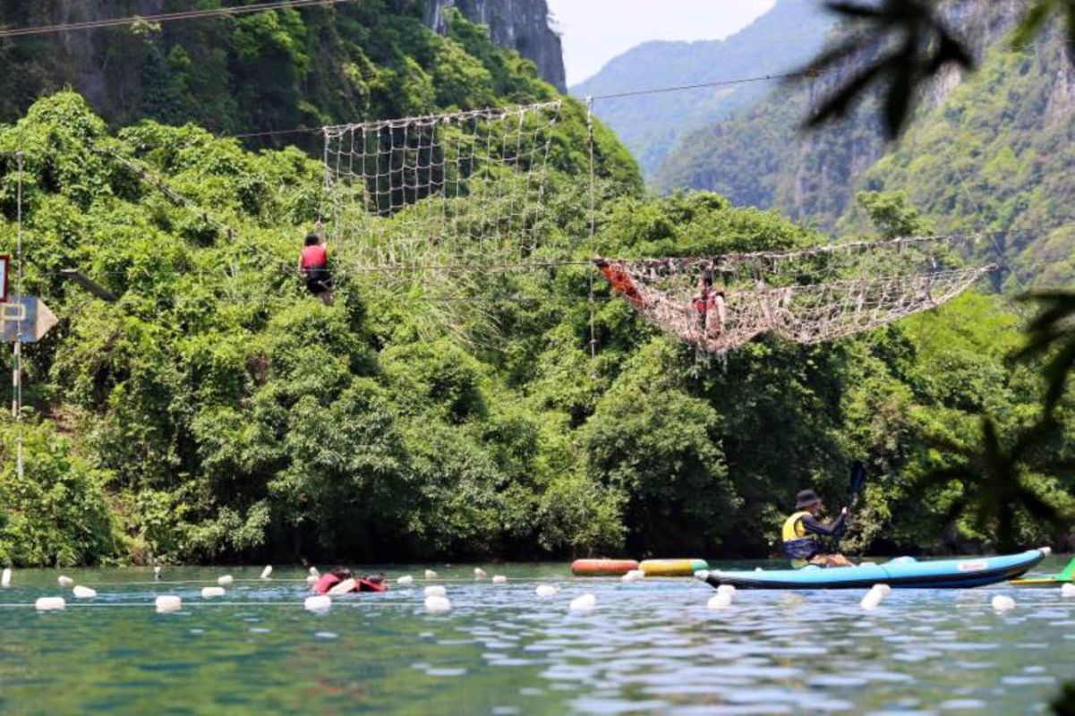 Seize the vibrant spirit of Quang Binh Travel