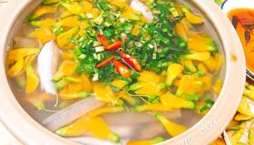 Dive into the exotic taste of Hau Giang Travel