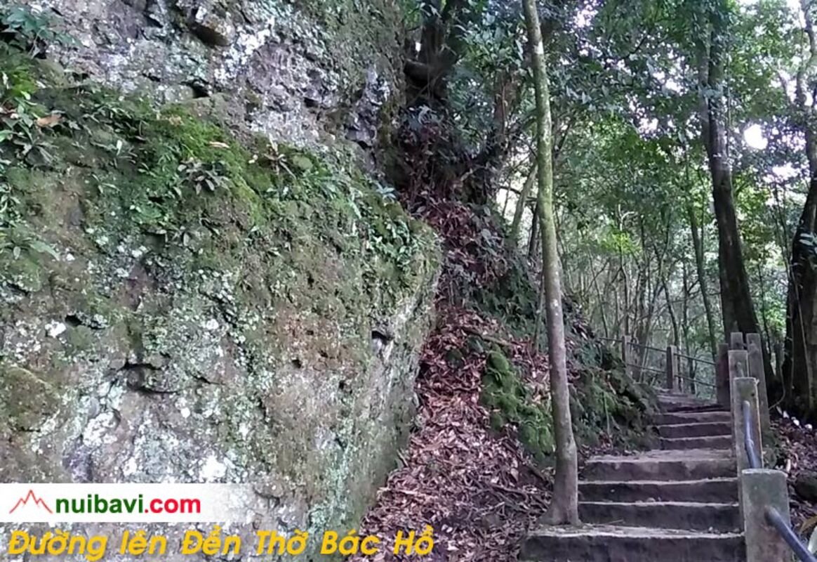 Start your Hanoi Travel with tranquil vistas