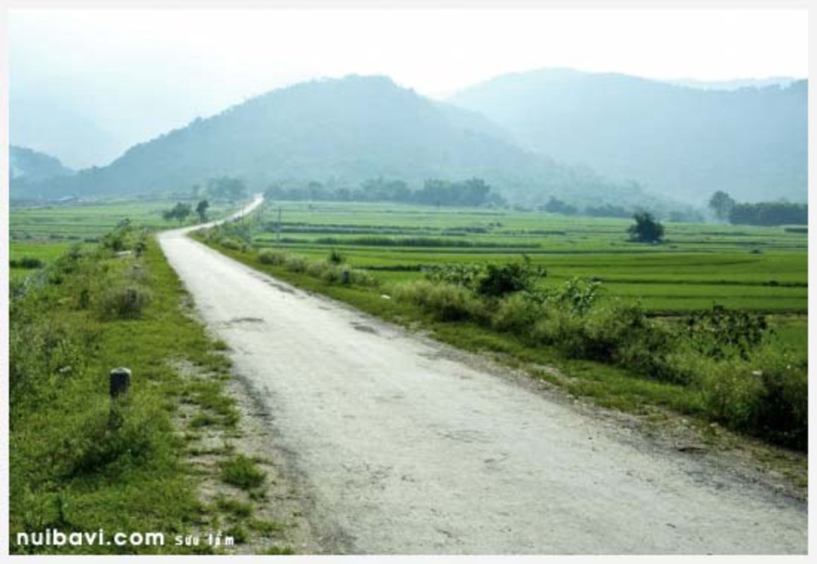 Capture the adventurous essence of Hanoi’s eco-paradise