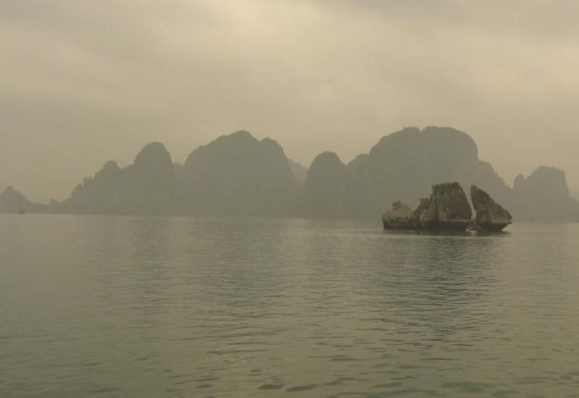Learn Halong Bay’s heritage with expert insights