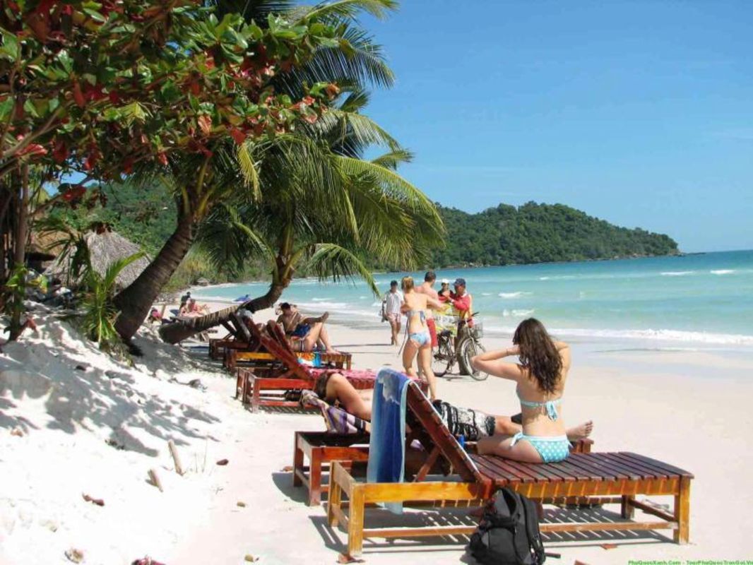 Experience Phu Quoc Tours with sustainable adventures