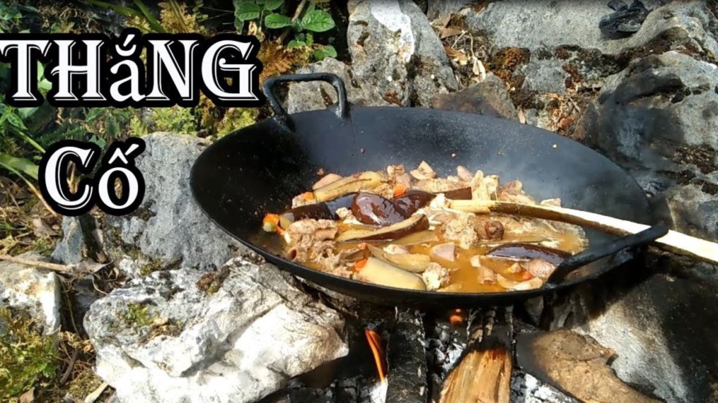 Dive into the flavorful charm of Tuyen Quang Travel