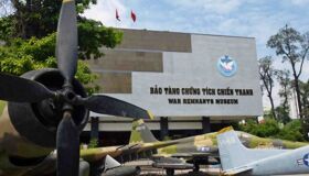Dive into the cultural depth of Ho Chi Minh City Travel
