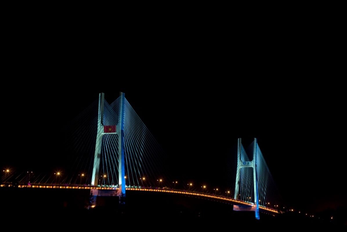 Learn Ho Chi Minh City’s engineering stories with expert insights