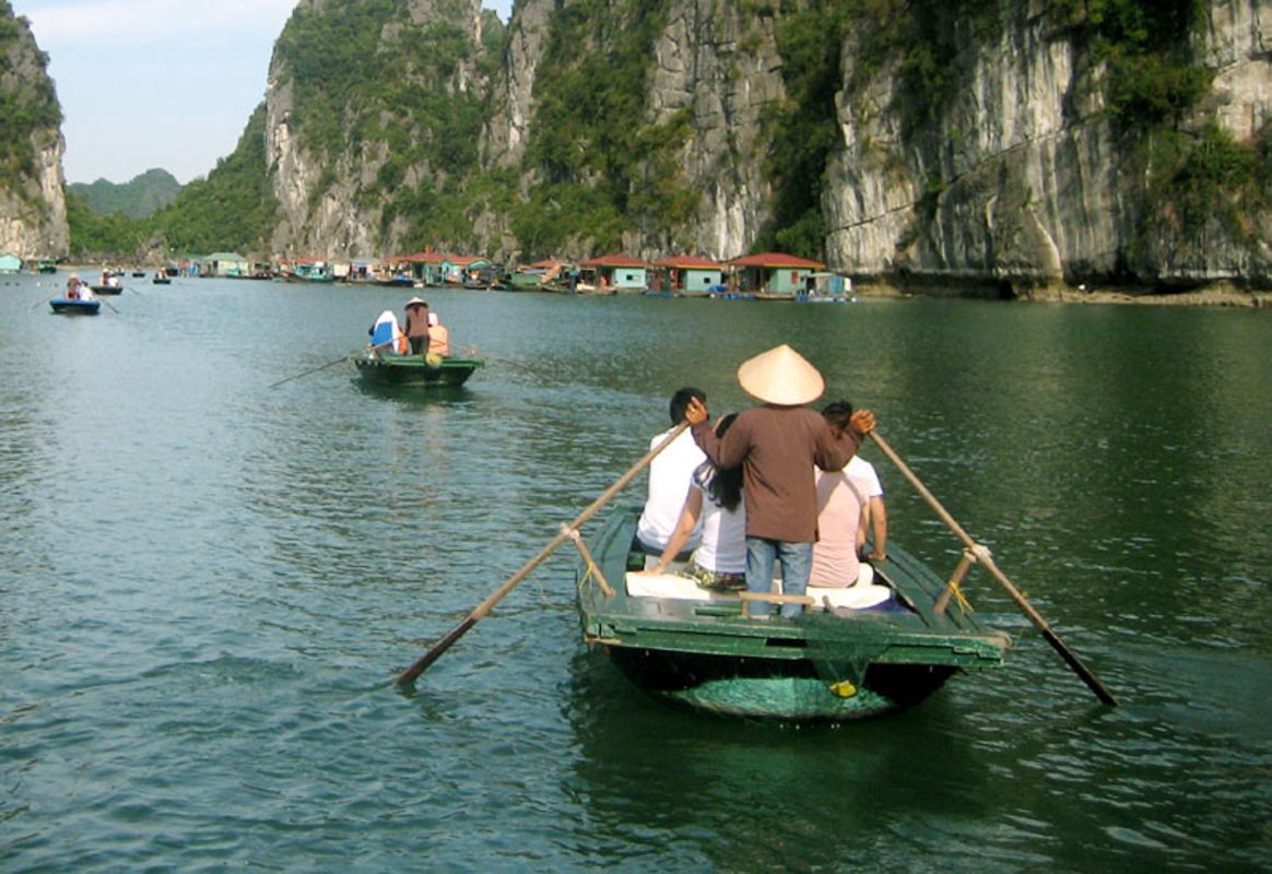 Photograph the cultural allure of Quang Ninh’s heritage