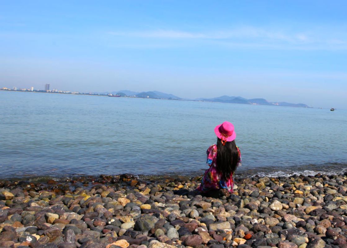 Experience Nghe An Tours with sustainable adventures