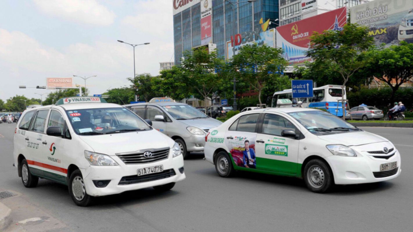 Capture the eco-friendly essence of Binh Dinh’s urban gem