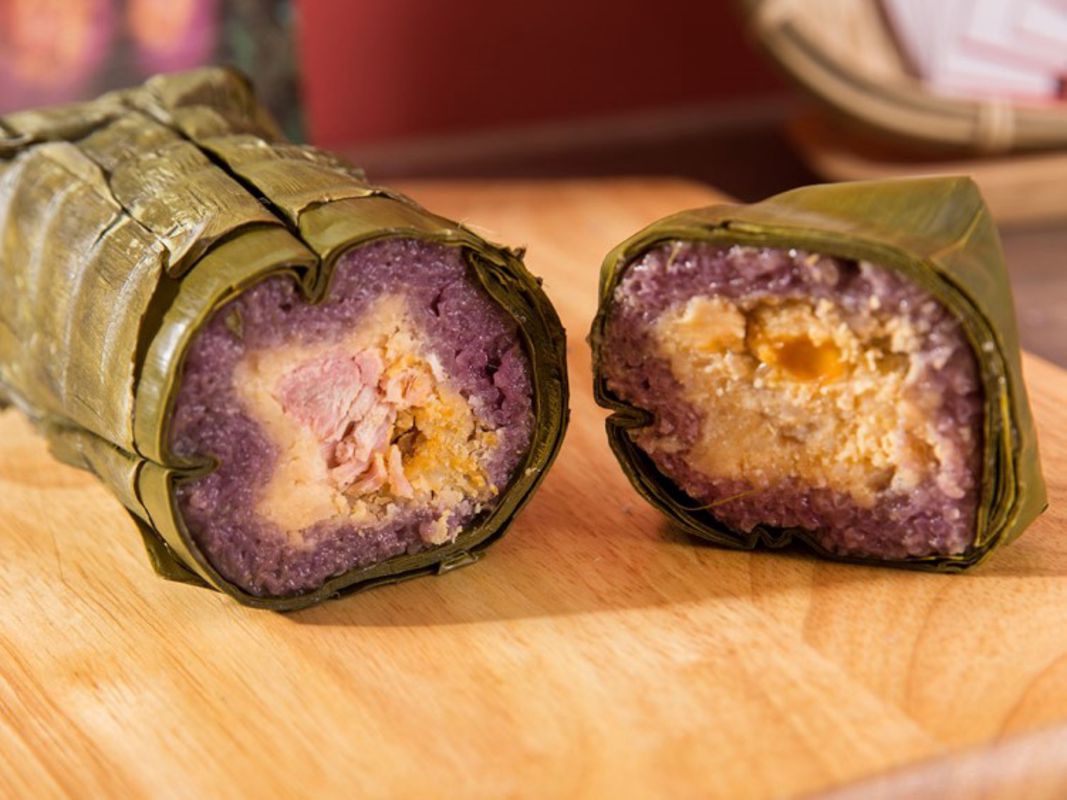 Photograph the authentic allure of Can Tho’s culinary scene