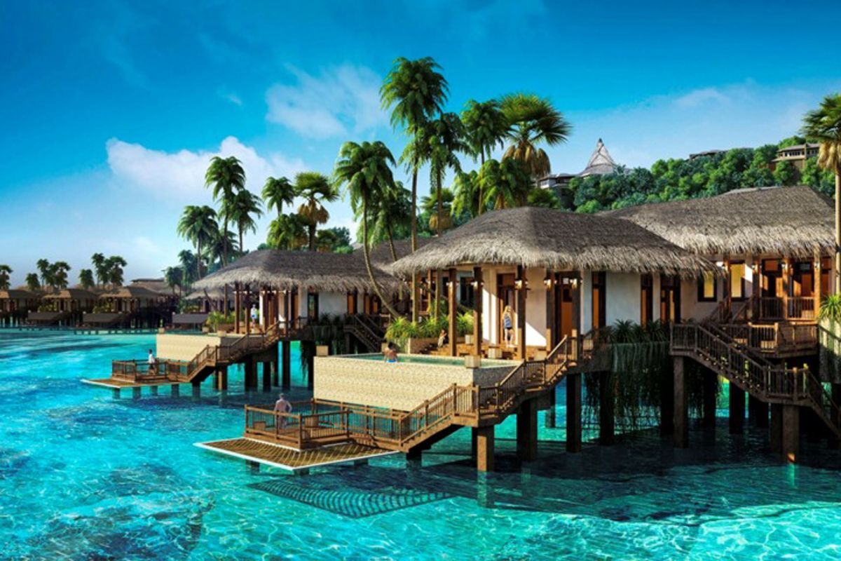 Dive into the vibrant charm of Phu Quoc Travel