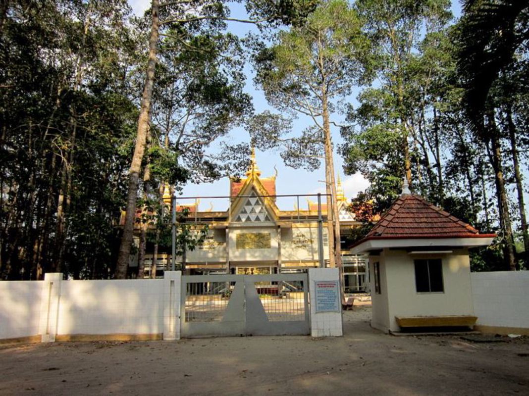 Capture the rich heritage of Vinh Long’s cultural treasure