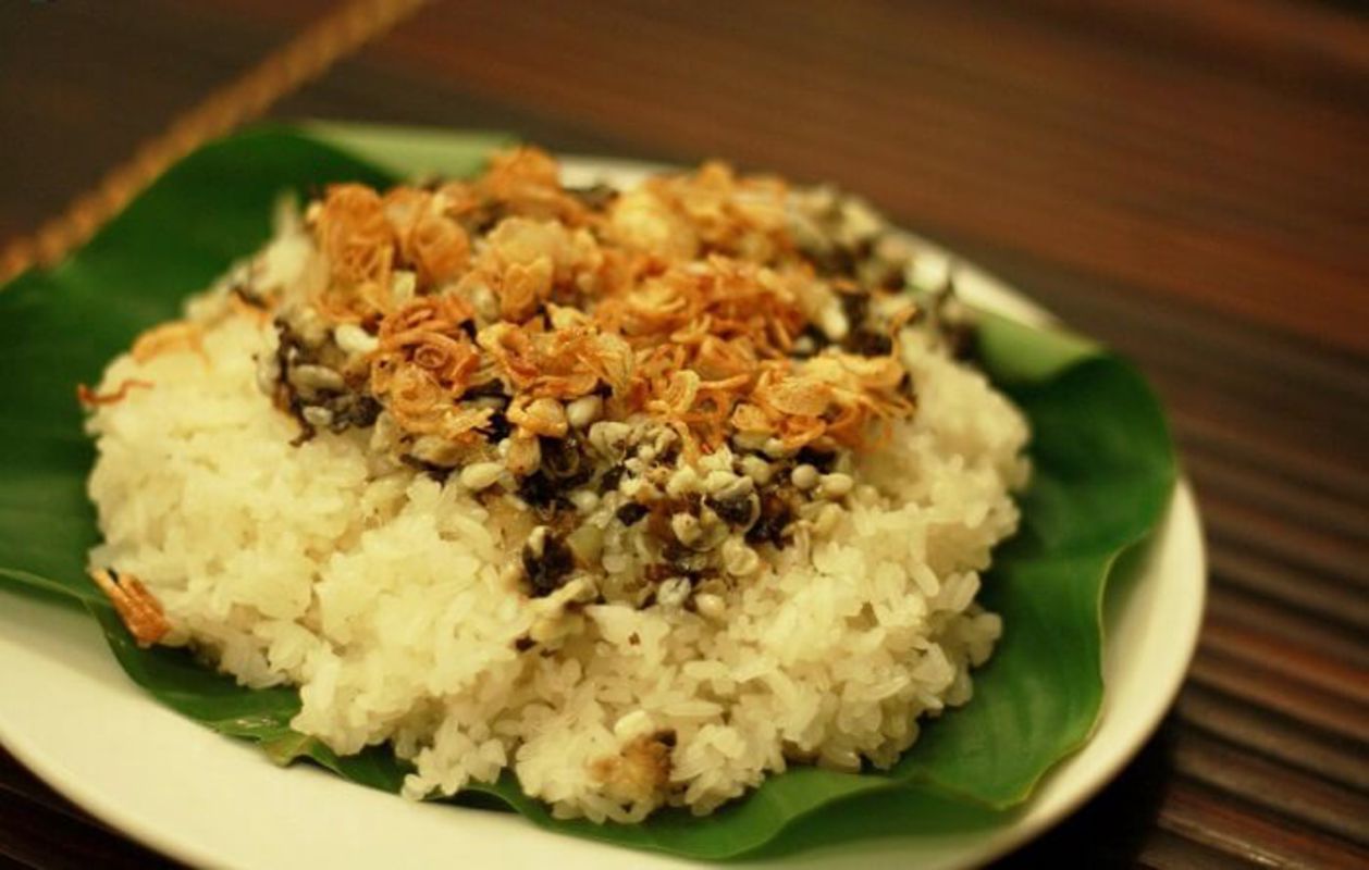 Capture the exotic flavors of Ninh Binh’s culinary gem