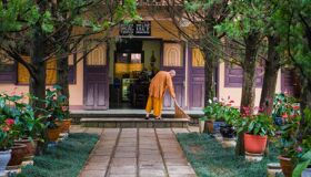 Dive into the thrilling charm of Da Lat Travel