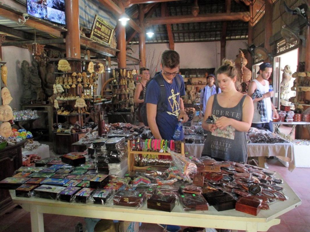 Seize the vibrant spirit of Hoi An Travel