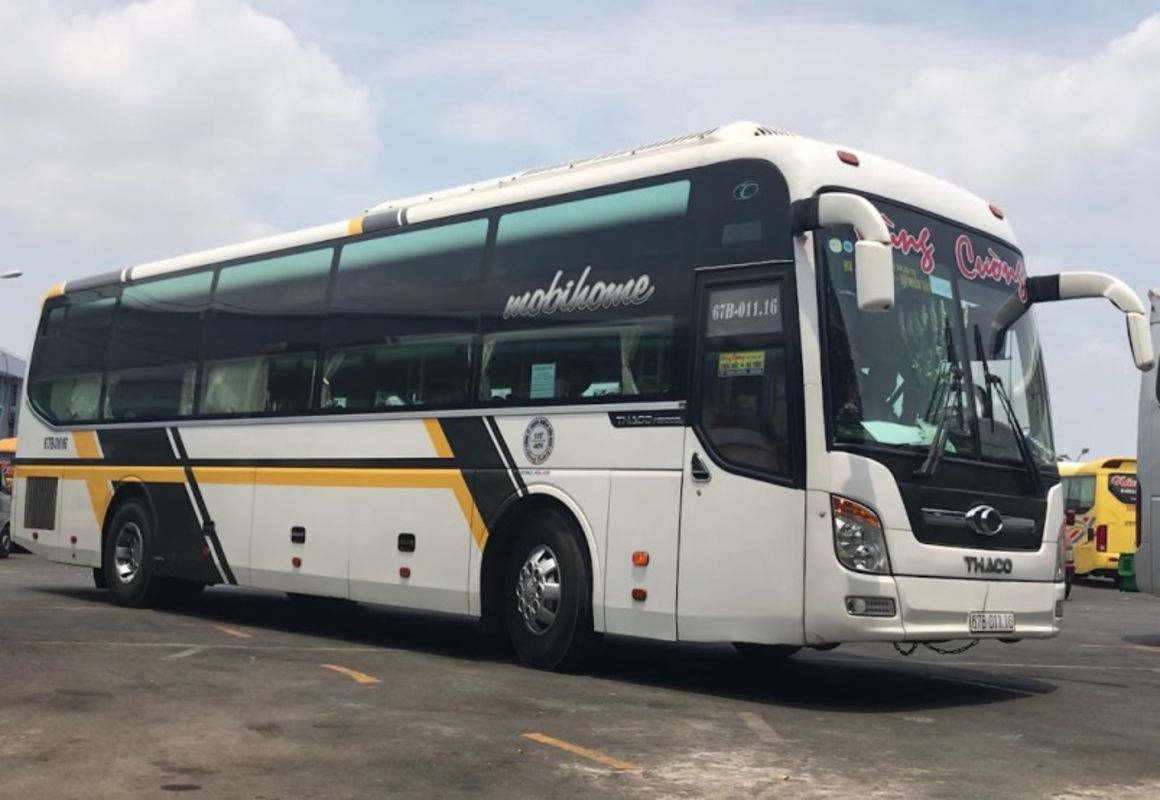 Hung Cuong Transportation Company