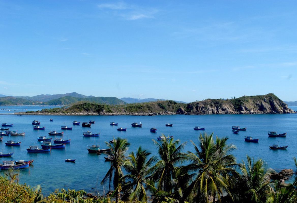Dive into the vibrant charm of Dak Lak Travel