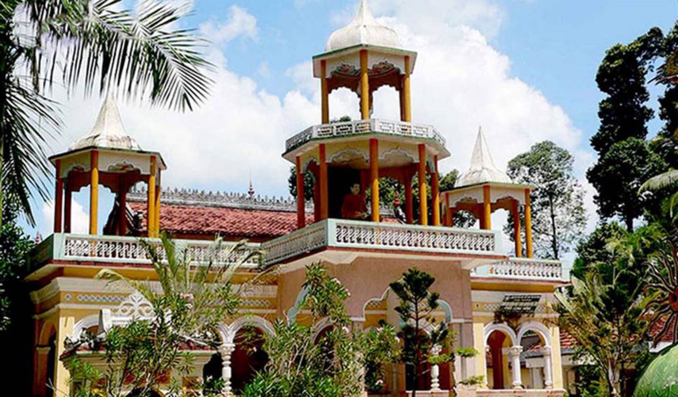 Experience An Giang Tours with sustainable adventures