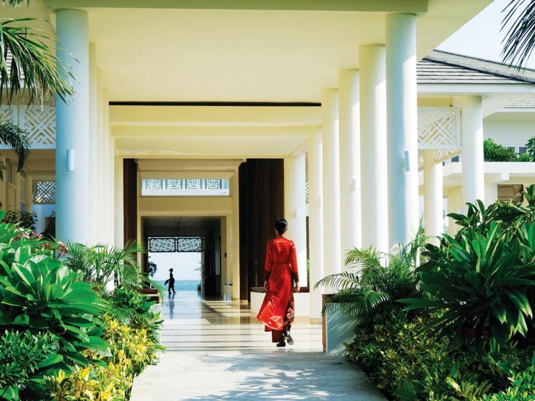 Dive into the serene charm of Phan Thiet Travel