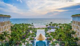 Dive into the serene vibe of Phu Quoc Travel