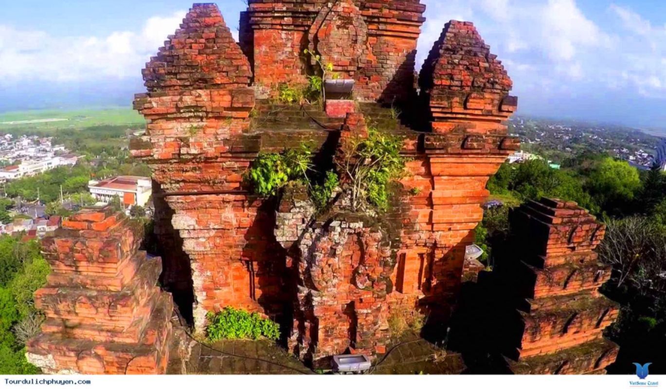 Photograph the vibrant allure of Phu Yen’s heritage