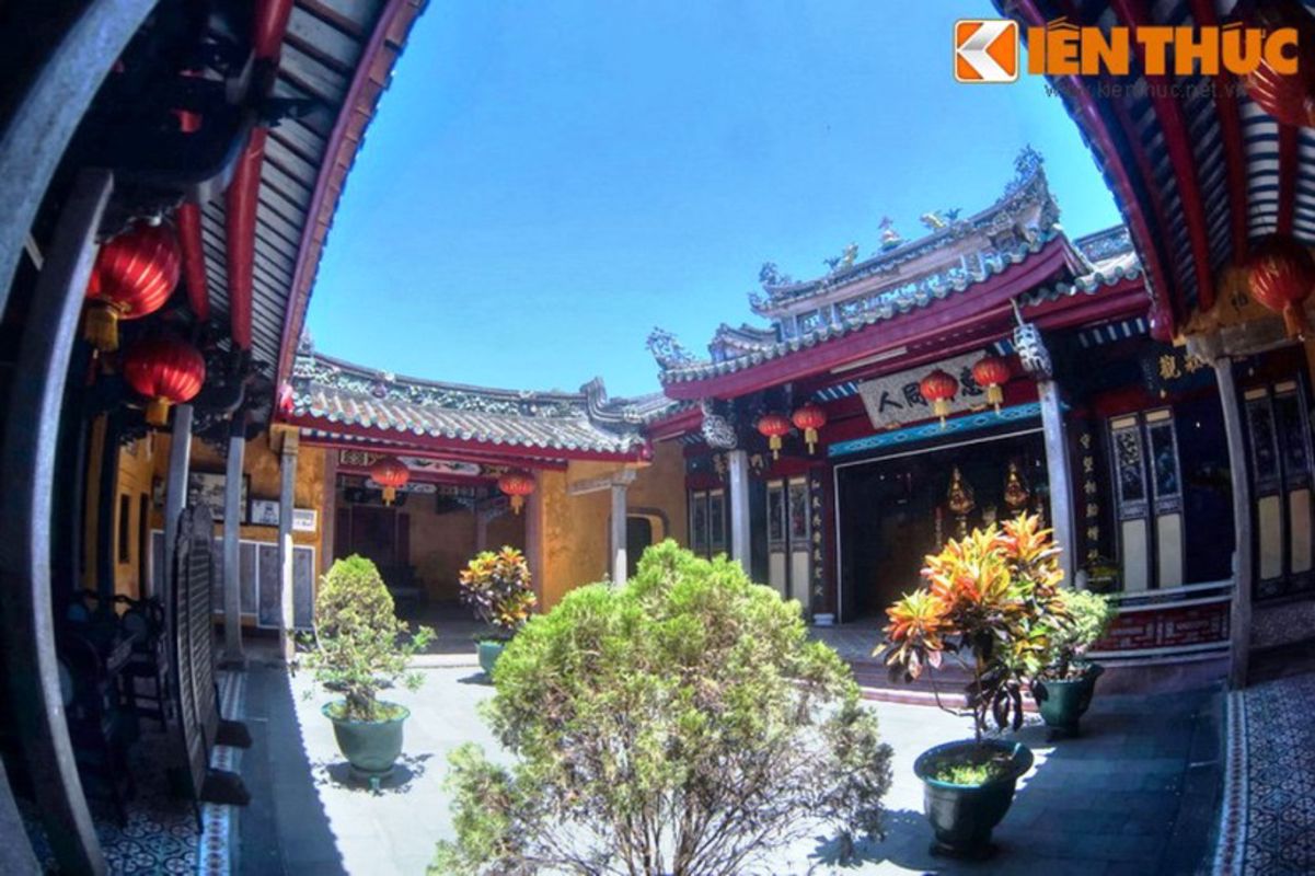 Start your Da Nang Travel with tranquil vibes