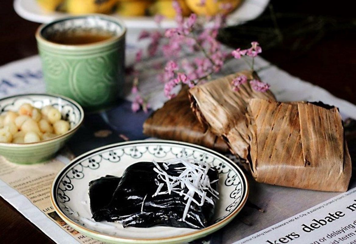 Photograph the authentic allure of Thai Binh’s heritage