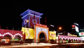 Dive into the immersive charm of Ho Chi Minh City Travel