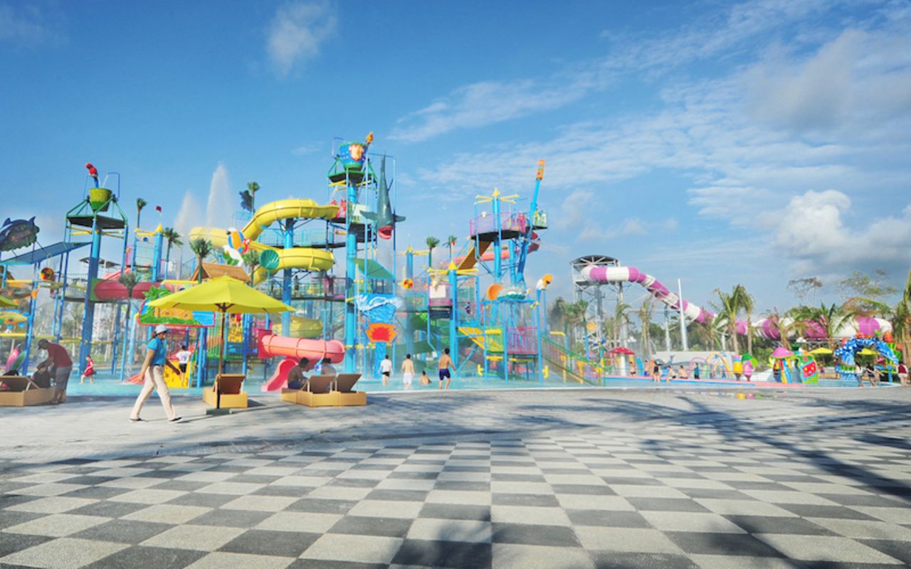 Start your Phu Quoc Travel with tranquil vibes