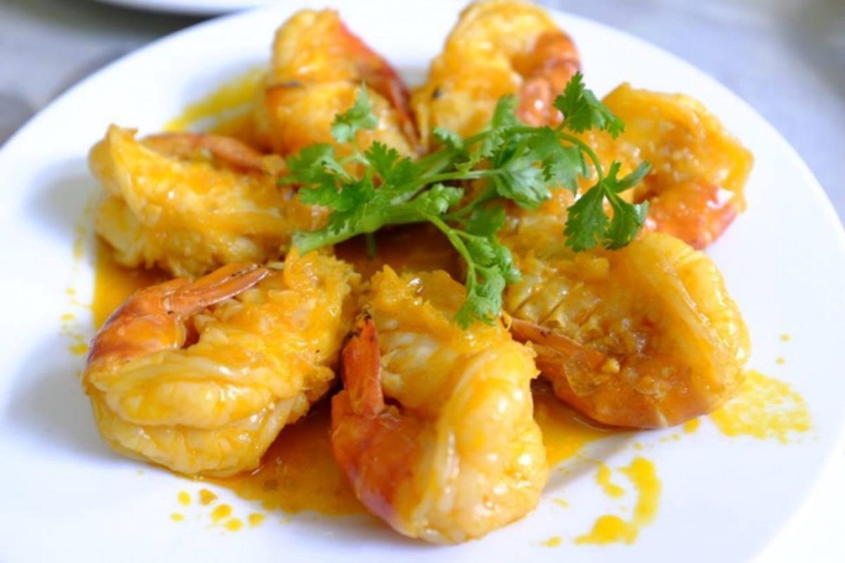 Capture the savory charm of Vinh Long’s culinary gem