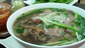 Dive into the authentic flavors of Hanoi Travel