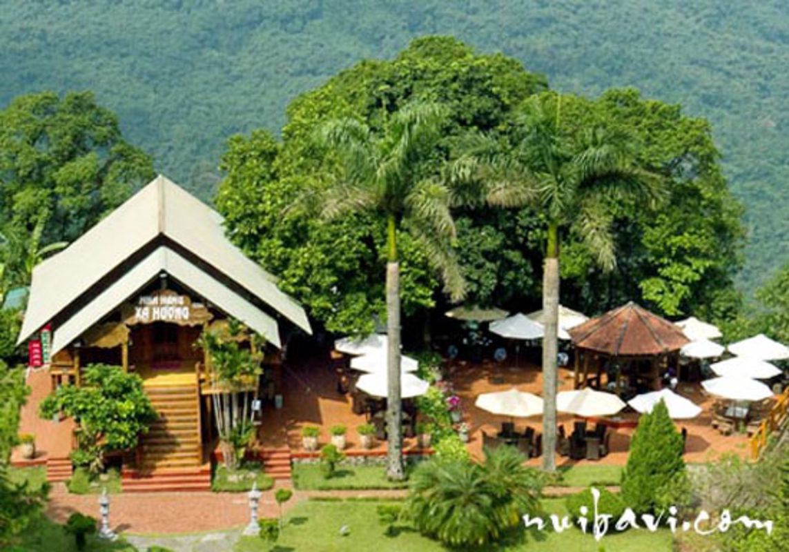 Learn Hanoi’s natural heritage with expert insights