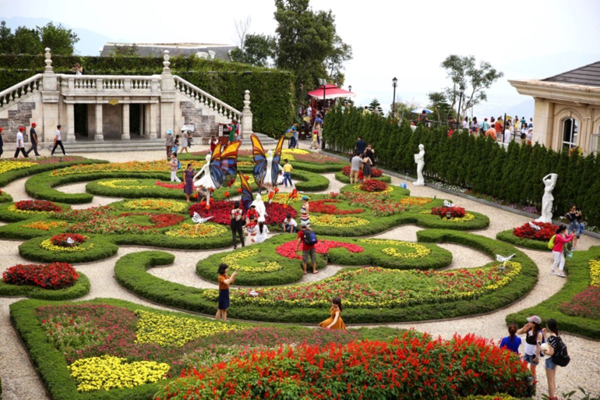 Capture the authentic charm of Da Nang’s heritage