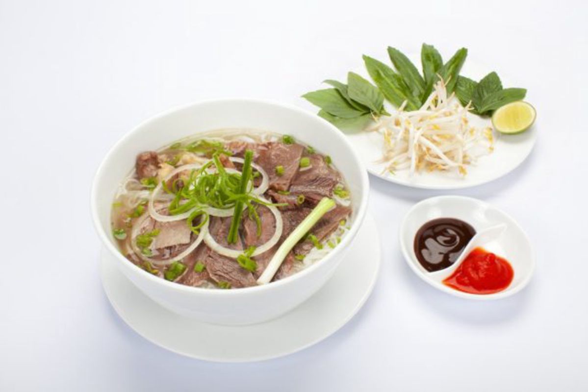Nam Dinh’s Beef Noodle - Experience Ninh Binh Tours with sustainable dining