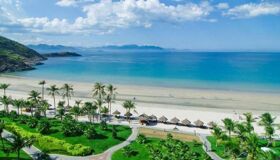 Capture the serene beauty of Da Nang’s coastal gem