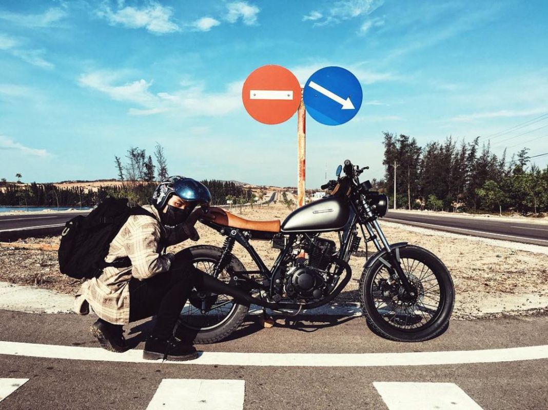 Capture the adventurous gateway to Vinh Long’s Delta gem