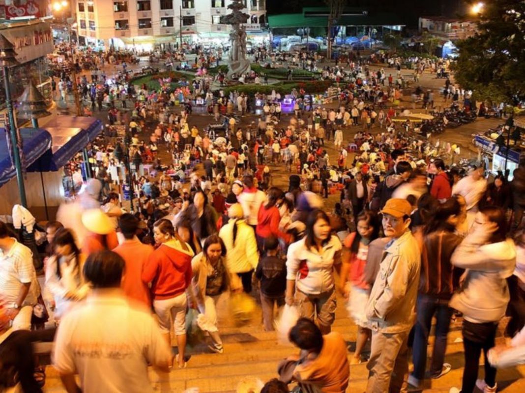 Dive into the flavorful charm of Da Lat Travel