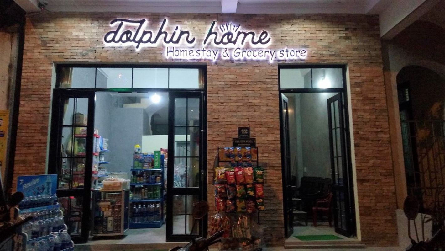 Dolphin Home Homestay