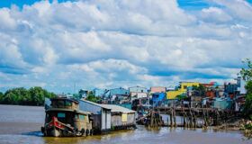Dive into the authentic charm of Long An Travel