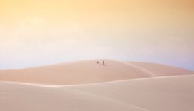 Capture the thrilling energy of Phan Thiet’s coastal gem