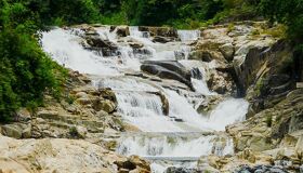 Photograph the serene allure of Khanh Hoa’s wilderness