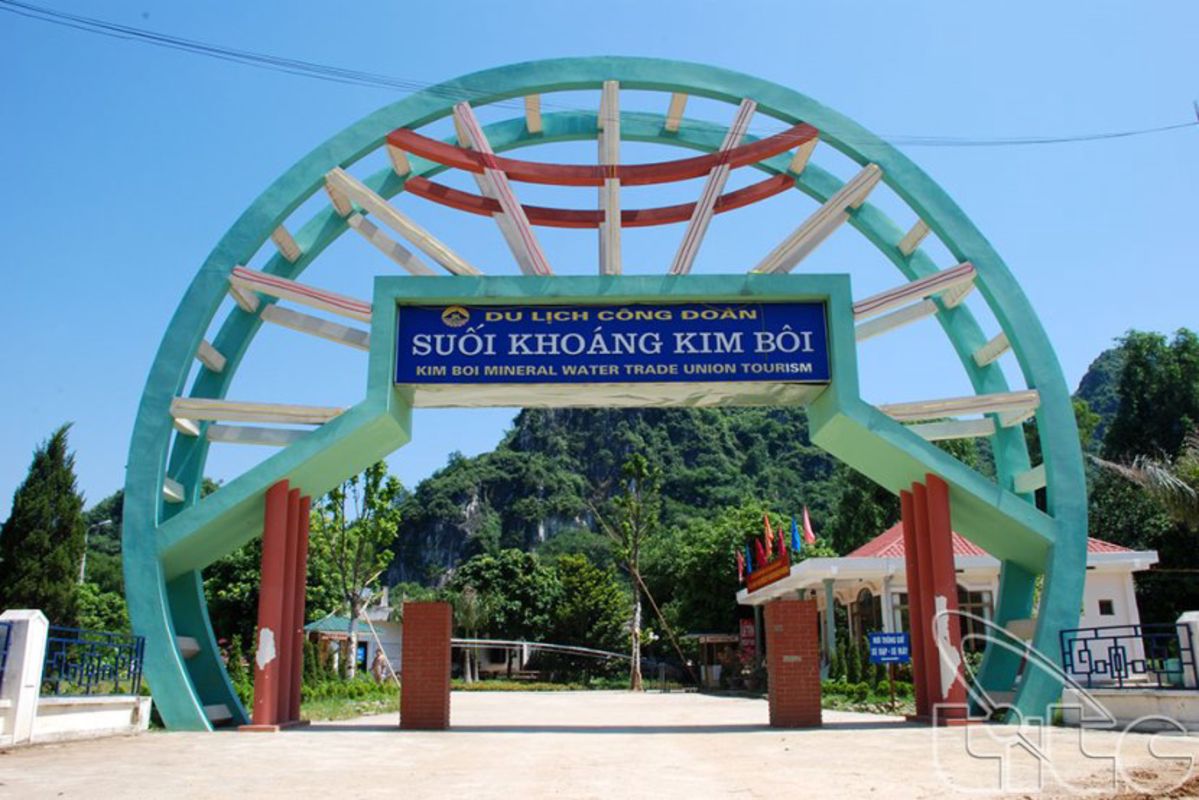 Photograph the sustainable allure of Phu Tho’s eco-tourism