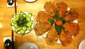 Dive into the vibrant flavors of Phu Quoc Travel