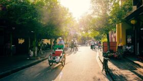 Dive into the heritage charm of Da Nang Travel