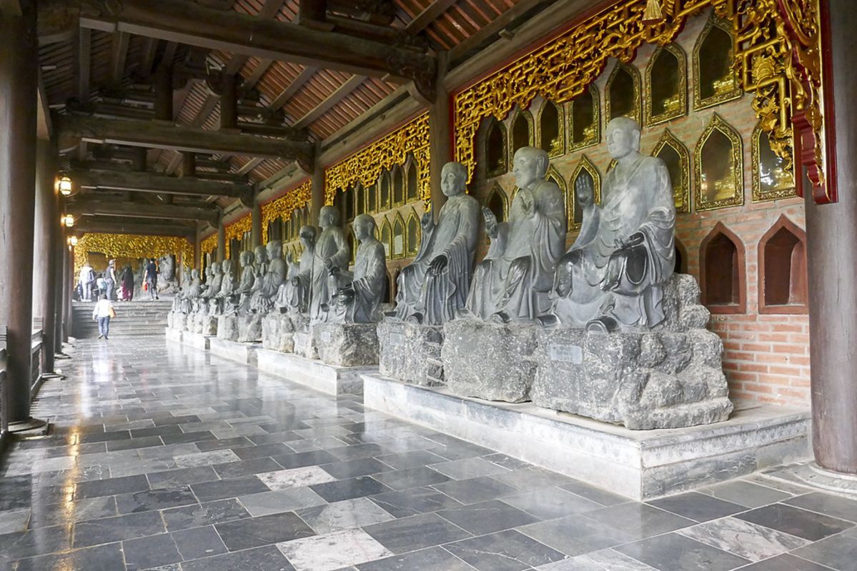Embrace the vibrant spirit of Ninh Binh Travel adventures