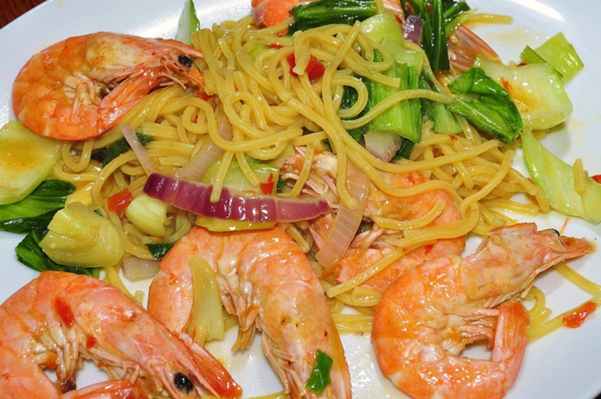 Photograph the coastal allure of Phu Quoc’s cuisine