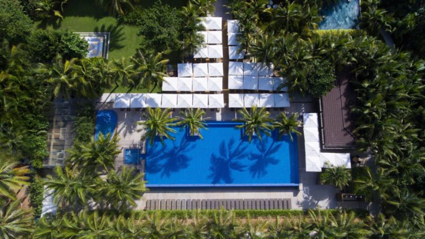 Salinda Resorts Phu Quoc