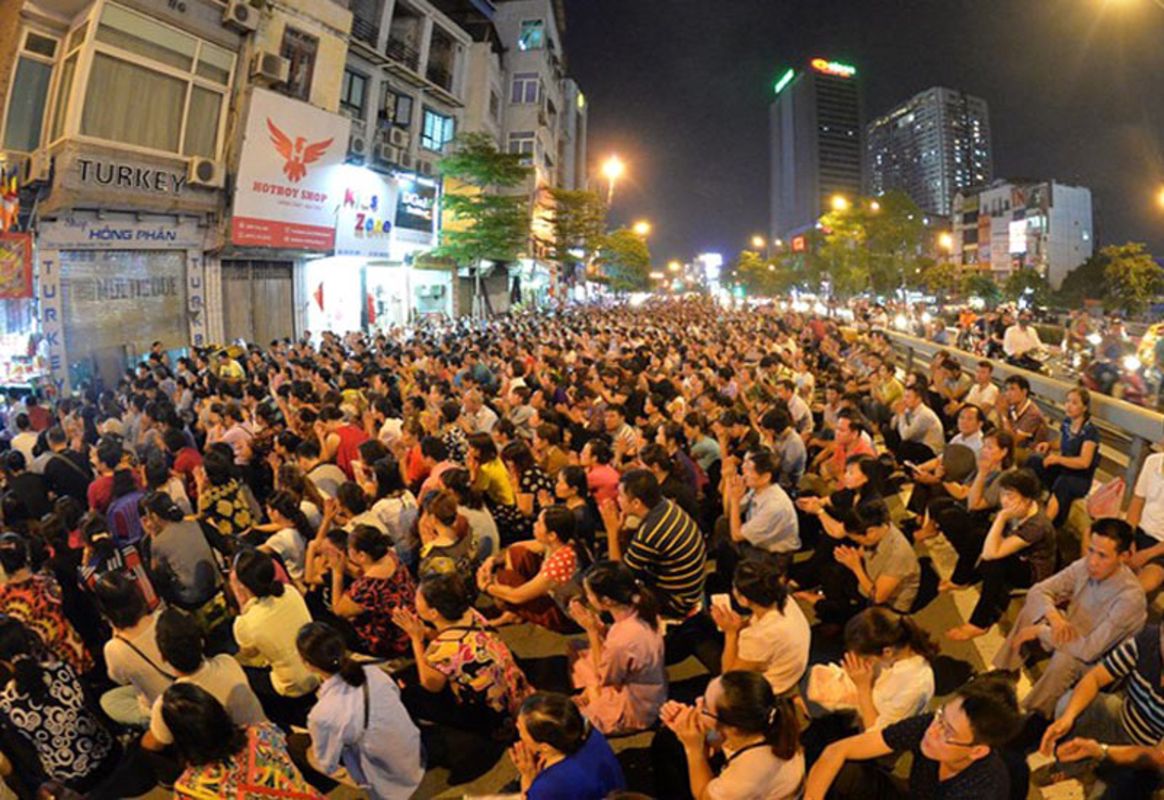 Begin your Vu Lan day with Vietnam’s heartfelt traditions